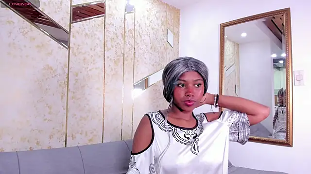 violeta ruiz  online show from 20, 9, 2025