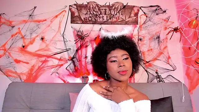 violeta ruiz  online show from 21, 10, 2025