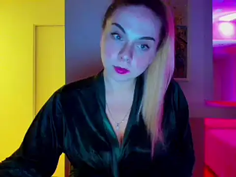 Snapshot of HappyIva chatting on 20, 1, 2025 HappyIva online show from 20, 1, 2025
