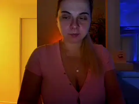 Snapshot of HappyIva chatting on 30, 1, 2025 HappyIva online show from 30, 1, 2025