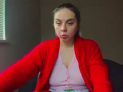 Snapshot of HappyIva chatting on 16, 2, 2025 HappyIva online show from 16, 2, 2025