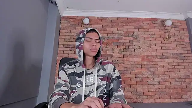 adam piarse01 online show from 12, 1, 2026