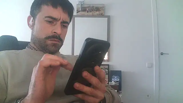 Patrickhound online show from 31, 1, 2025