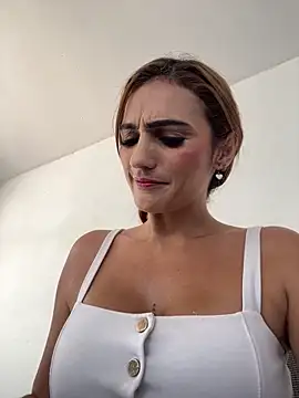 Samantha bigboobs online show from 17, 2, 2025