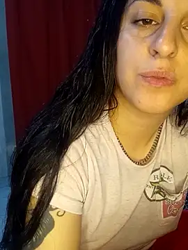 Camilita0 online show from 16, 10, 2025