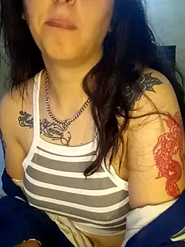 Camilita0 online show from 29, 10, 2025