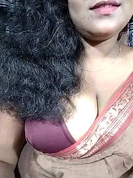 YERY HOT online show from 21, 3, 2026