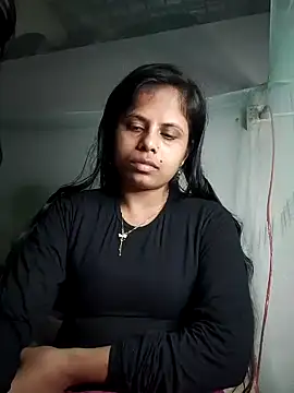 Hot Nila online show from 3, 1, 2025
