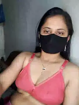 Hot Nila online show from 10, 2, 2025