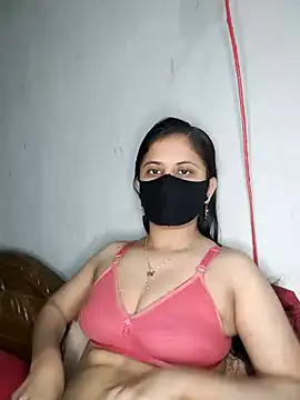 Snapshot of Hot_Nila chatting on 19, 2, 2025 Hot Nila online show from 19, 2, 2025