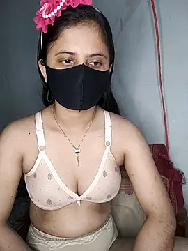 Hot Nila online show from 15, 3, 2025