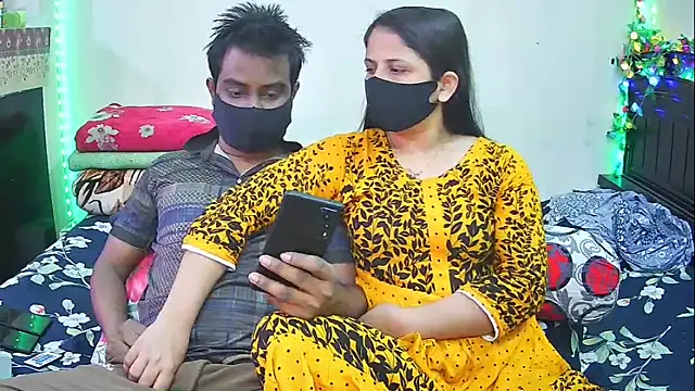 Hot Nila online show from 10, 2, 2026