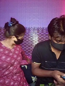 Hot Nila online show from 14, 5, 2026