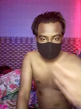 Hot Nila online show from 3, 6, 2026