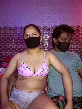 Hot Nila online show from 8, 6, 2026
