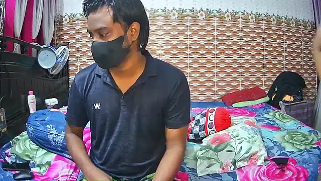 Hot Nila online show from 13, 6, 2026