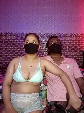 Hot Nila online show from 23, 6, 2026