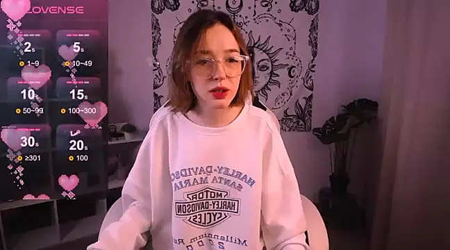 MiniSofy online show from 6, 1, 2025