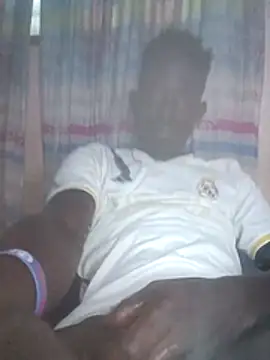 olamikpekusdaddy online show from 25, 11, 2025