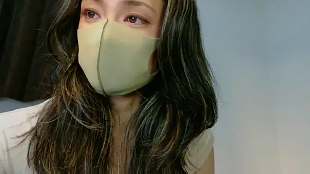 Snapshot of Mary-JP chatting on 15, 7, 2026 Mary-JP online show from 15, 7, 2026
