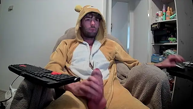 onesieboyx online show from 19, 12, 2025