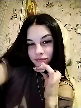 Naughty Lika online show from 3, 1, 2025