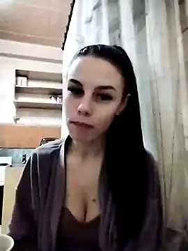 Naughty Lika online show from 6, 1, 2025