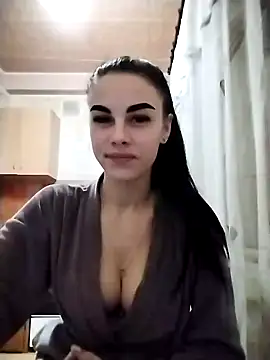 Naughty Lika online show from 16, 1, 2025