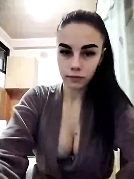 Naughty Lika online show from 17, 1, 2025