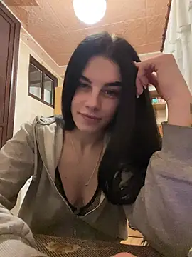 Naughty Lika online show from 25, 1, 2025