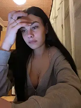 Naughty Lika online show from 3, 2, 2025