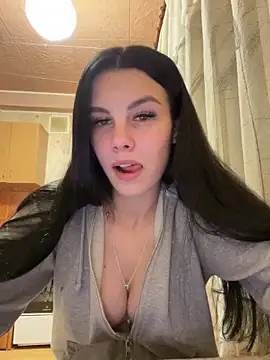 Naughty Lika online show from 8, 2, 2025