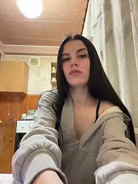 Naughty Lika online show from 20, 2, 2025