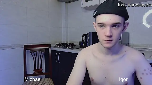 Snapshot of michael_sexdevil chatting on 18, 1, 2025 michael sexdevil online show from 18, 1, 2025
