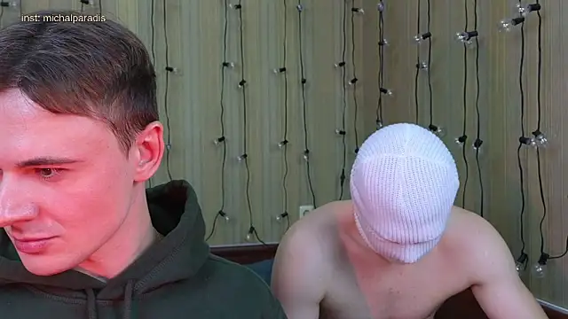 Snapshot of michael_sexdevil chatting on 21, 9, 2025 michael sexdevil online show from 21, 9, 2025