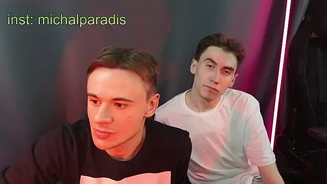 Snapshot of michael_sexdevil chatting on 2, 10, 2025 michael sexdevil online show from 2, 10, 2025