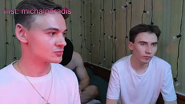 Snapshot of michael_sexdevil chatting on 3, 10, 2025 michael sexdevil online show from 3, 10, 2025