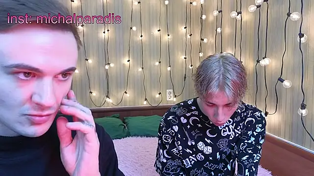 Snapshot of michael_sexdevil chatting on 17, 10, 2025 michael sexdevil online show from 17, 10, 2025