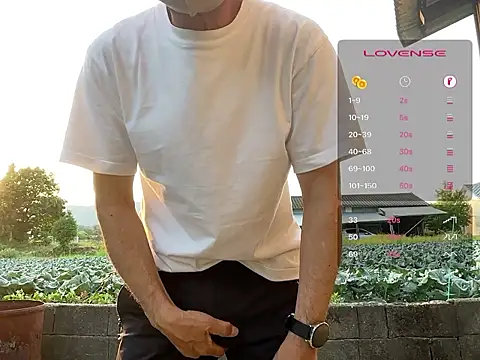 Ryo-j online show from 16, 5, 2026