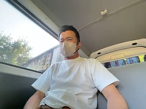 Ryo-j online show from 30, 5, 2026