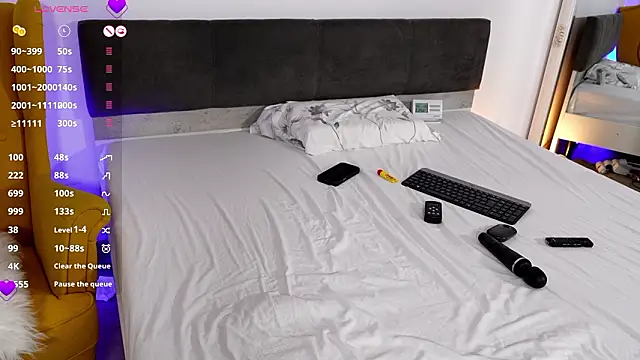 Snapshot of uhlala__ chatting on 3, 2, 2026 uhlala online show from 3, 2, 2026