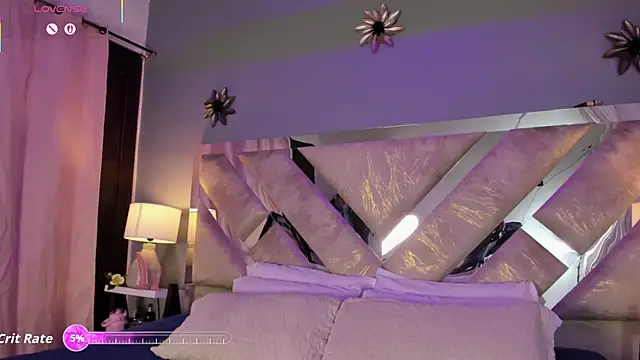 nayara macherano online show from 29, 9, 2025