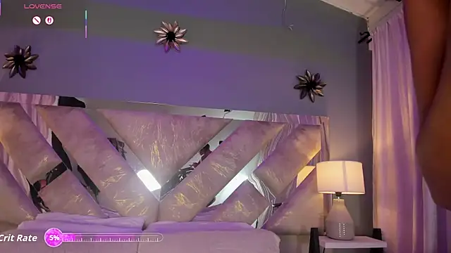 nayara macherano online show from 6, 10, 2025