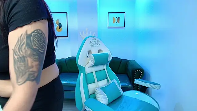 Arianna sweeet online show from 30, 9, 2025