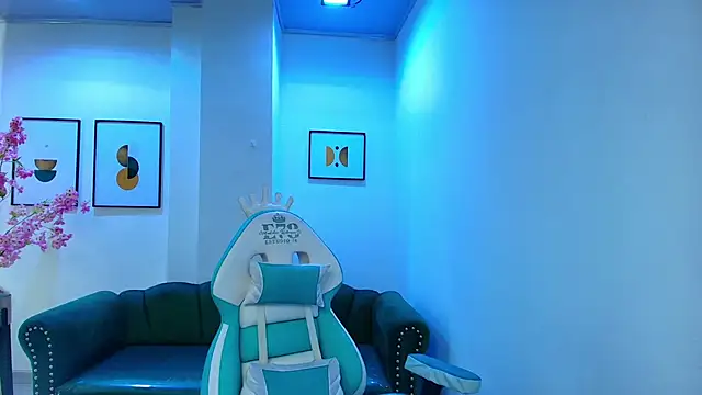 Arianna sweeet online show from 1, 10, 2025