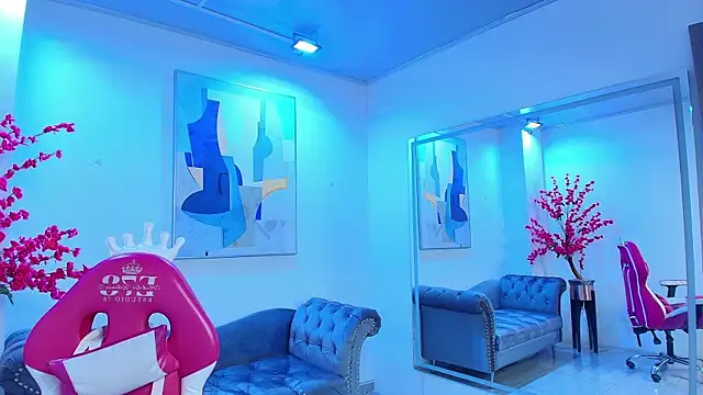 Arianna sweeet online show from 24, 10, 2025