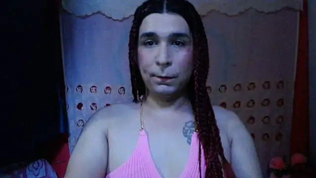 KeissyAngelique doll online show from 4, 1, 2025