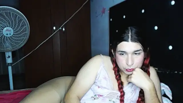 KeissyAngelique doll online show from 9, 1, 2025
