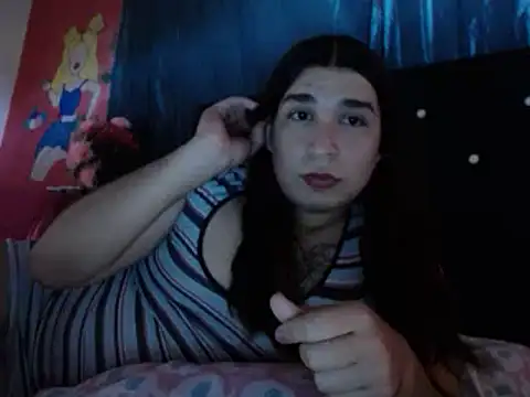 KeissyAngelique doll online show from 11, 1, 2025
