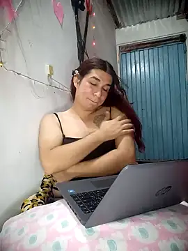 KeissyAngelique doll online show from 13, 1, 2025